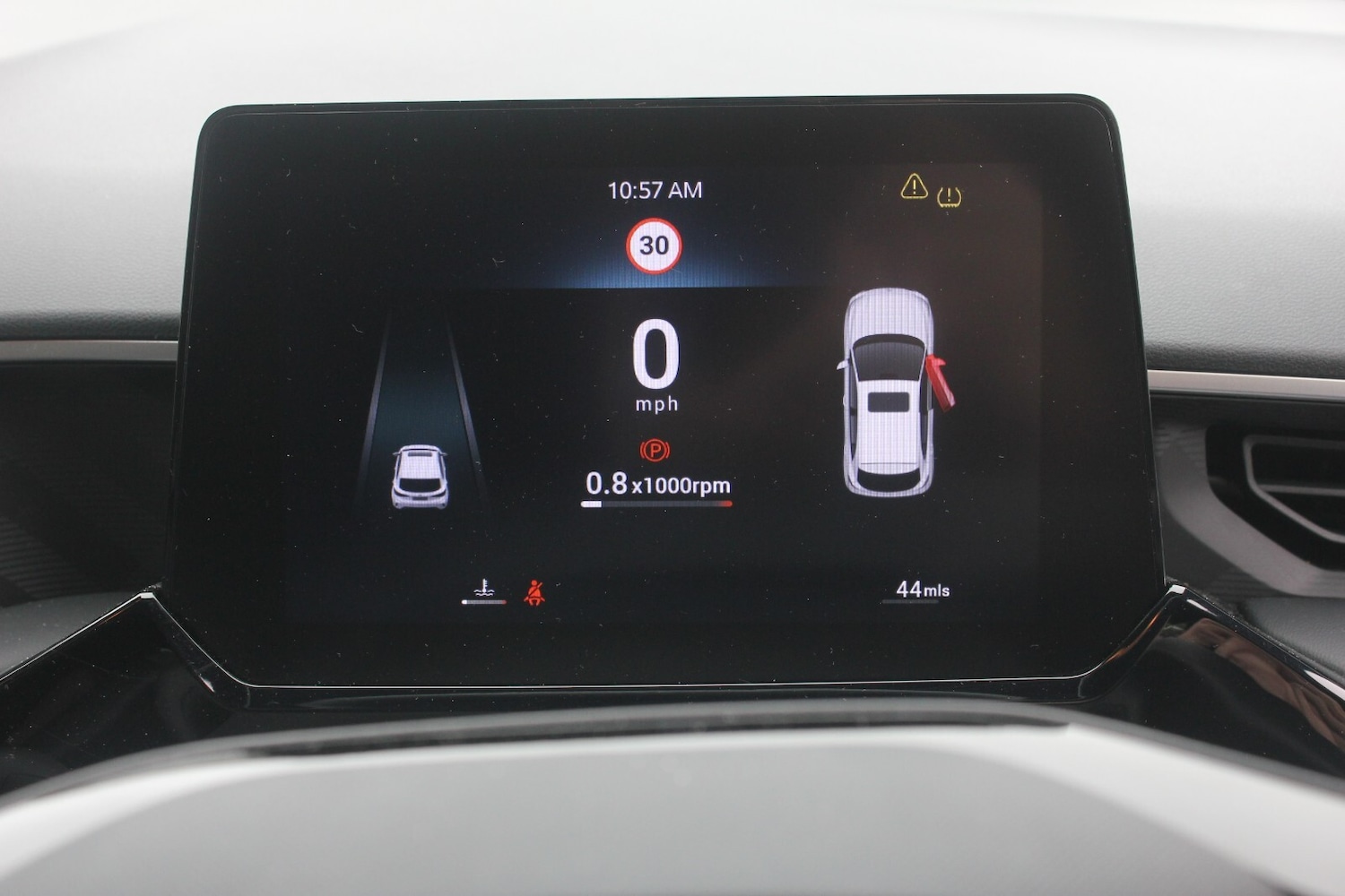 Used MG MG3 2025 for sale - 77030781: Photo 16