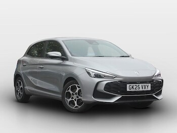 Used MG MG3 2025 for sale - 77030781: Photo