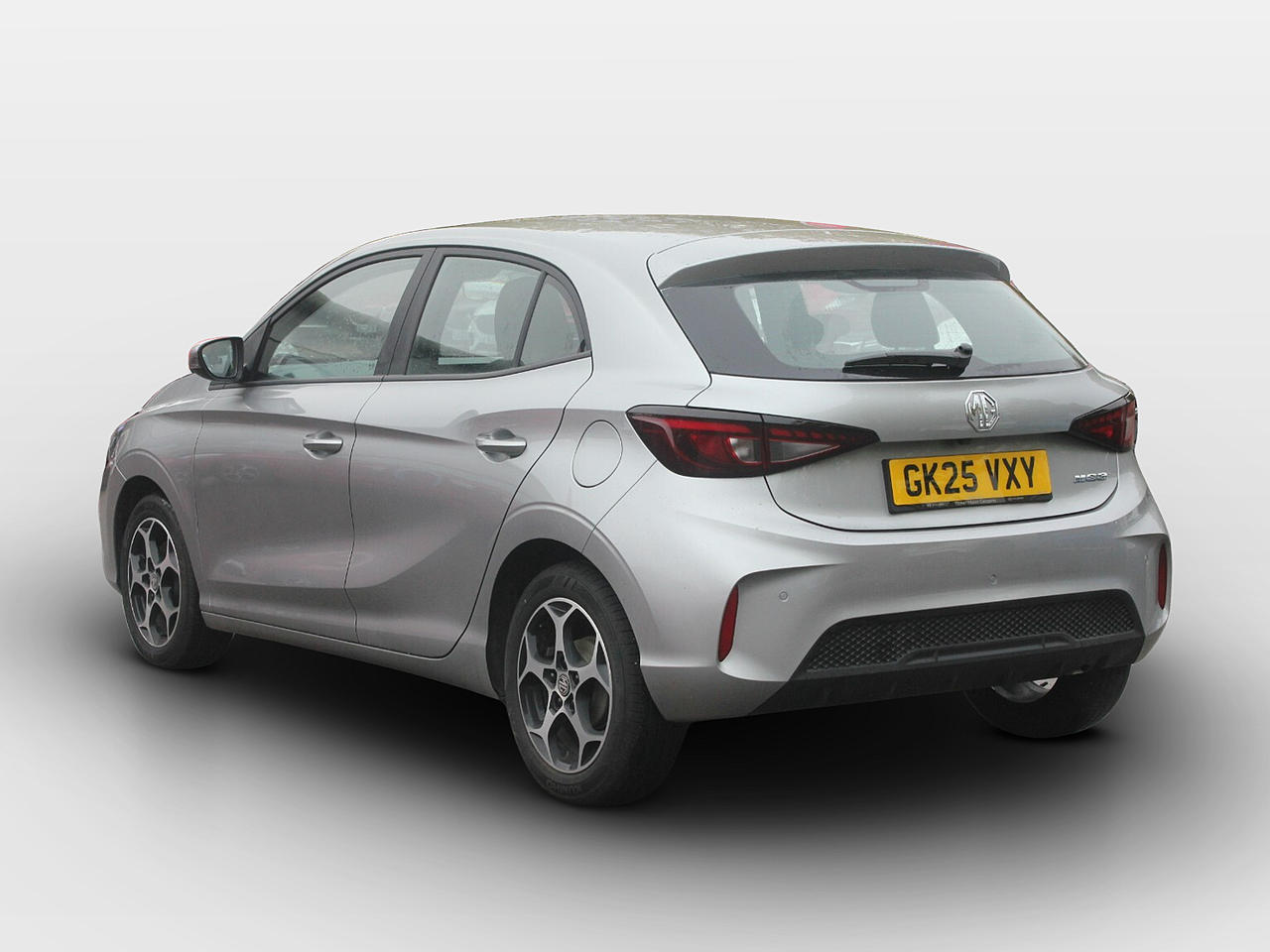 Used MG MG3 2025 for sale - 77030781: Photo 2