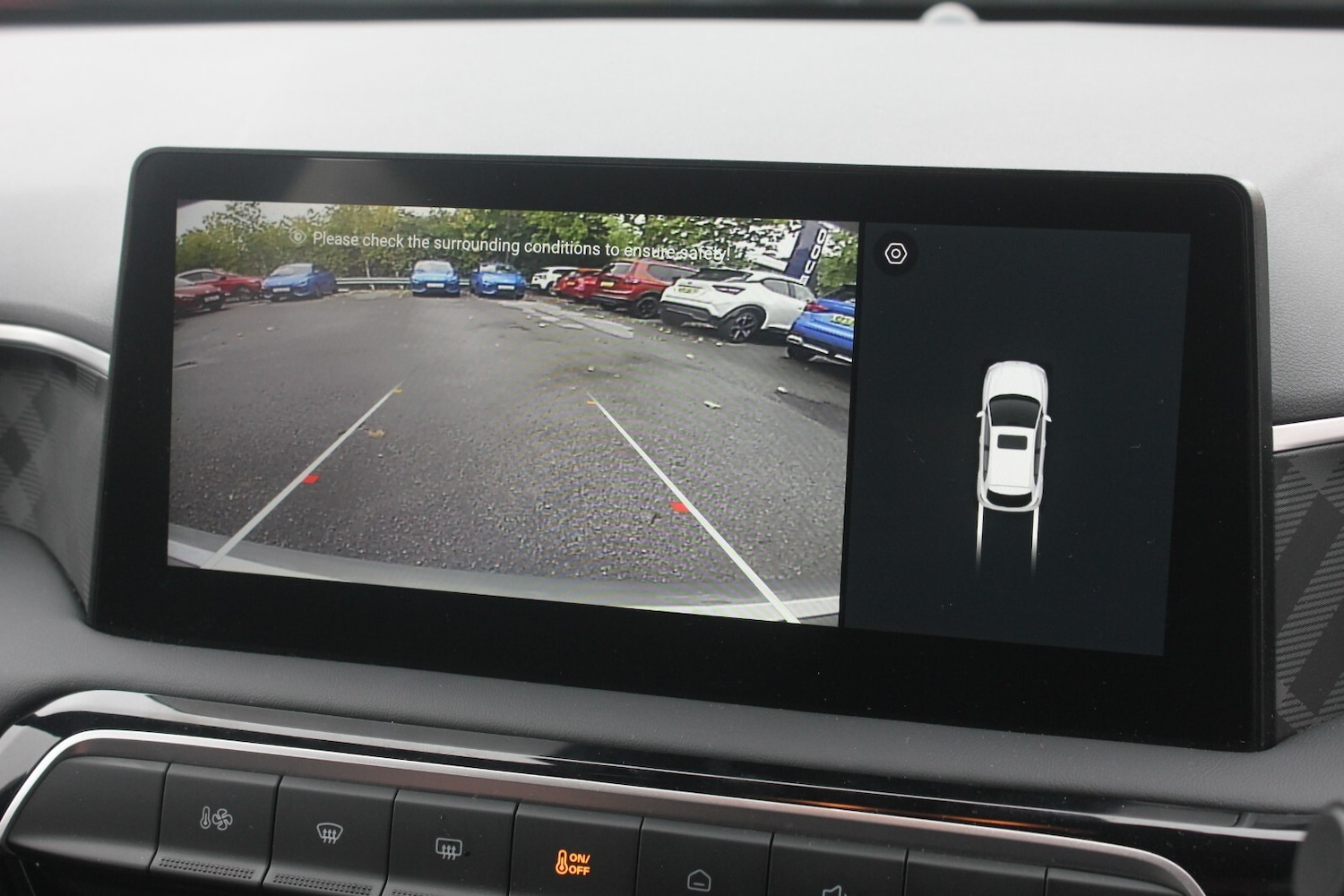 Used MG MG3 2025 for sale - 77030781: Photo 22