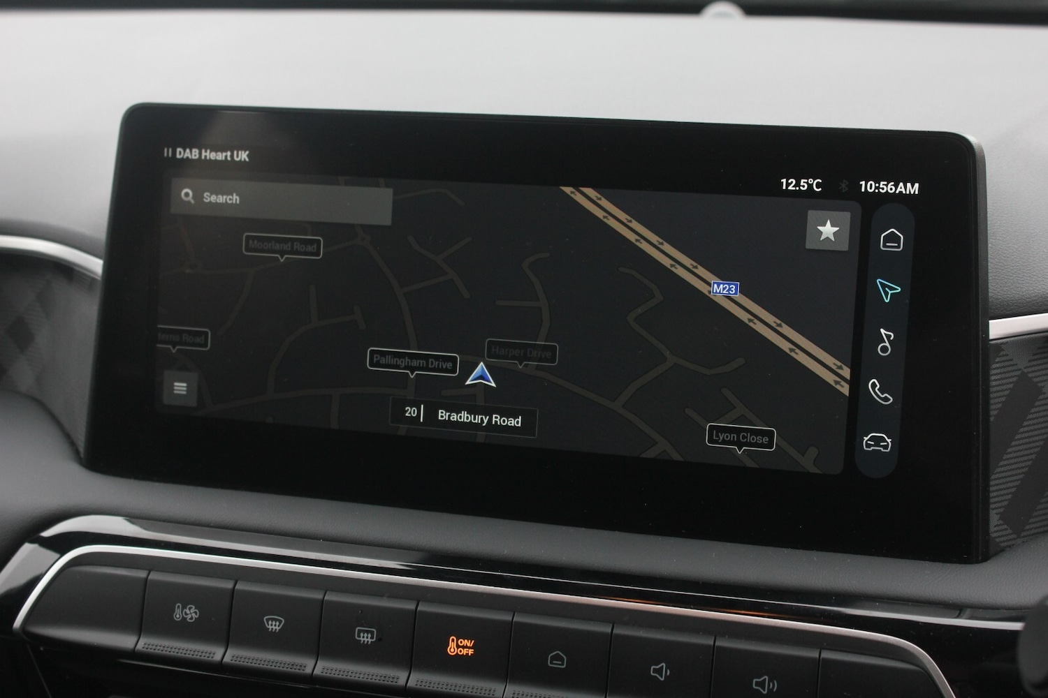 Used MG MG3 2025 for sale - 77030781: Photo 25