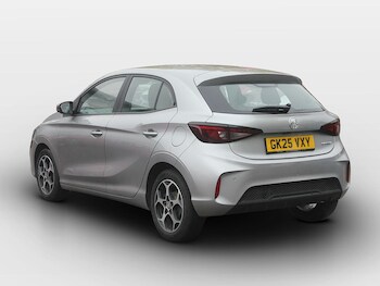 Used MG MG3 2025 for sale - 77030781: Photo