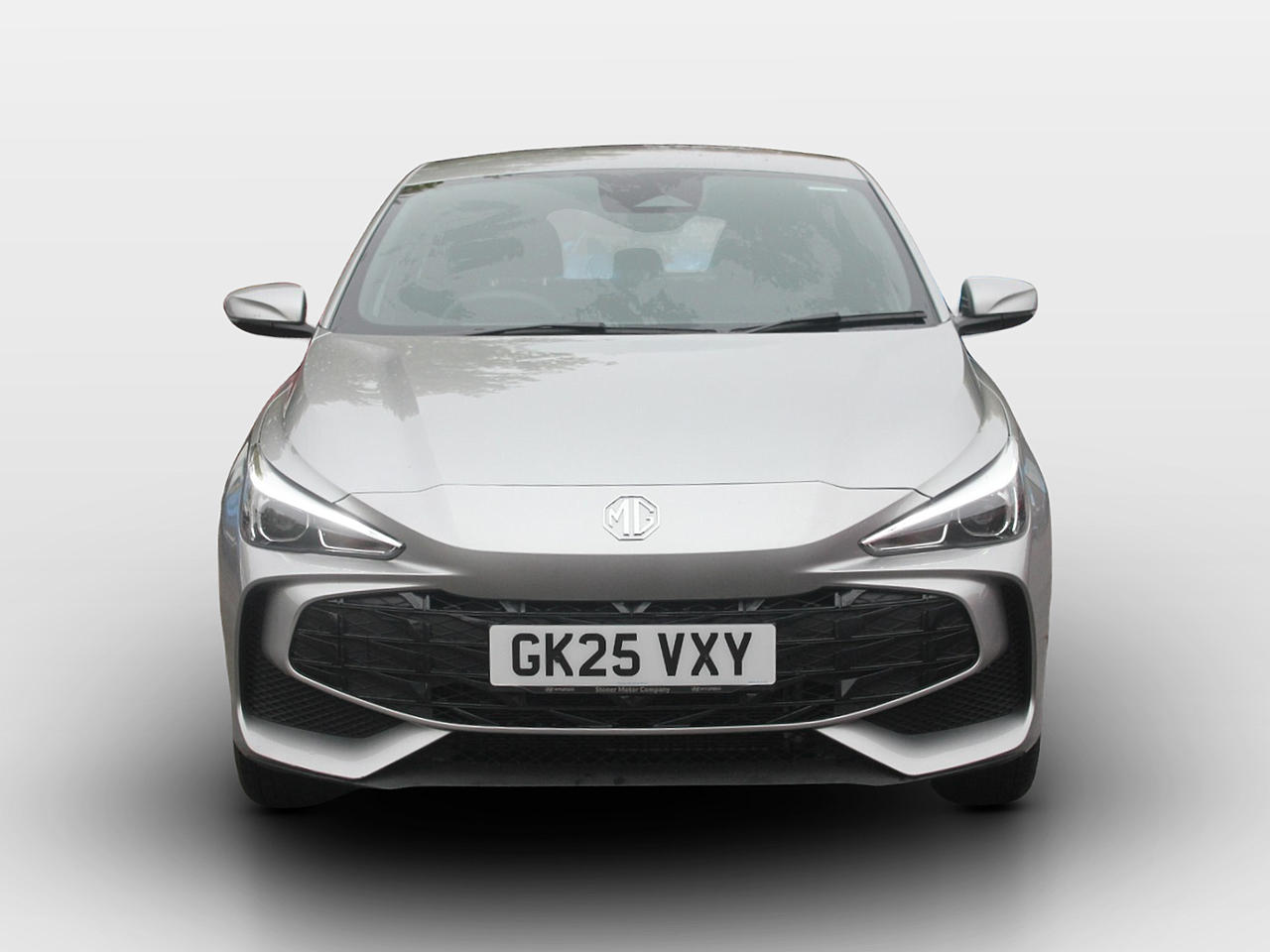 Used MG MG3 2025 for sale - 77030781: Photo 4