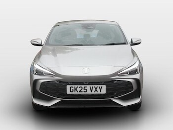 Used MG MG3 2025 for sale - 77030781: Photo