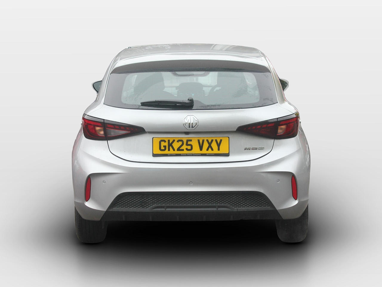 Used MG MG3 2025 for sale - 77030781: Photo 5