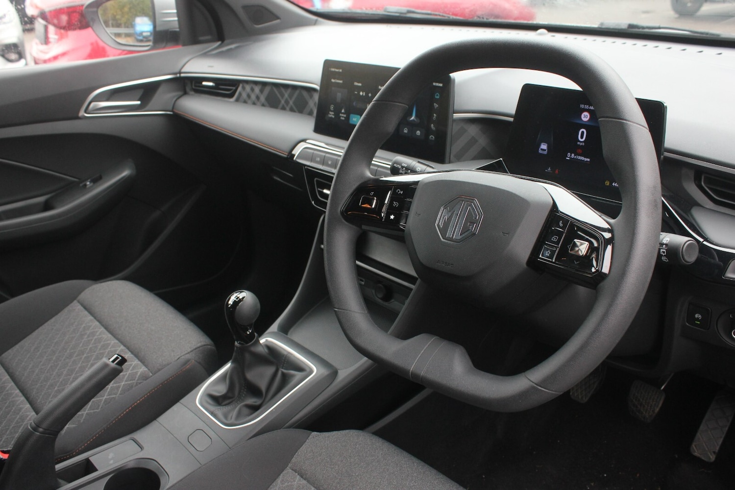 Used MG MG3 2025 for sale - 77030781: Photo 6