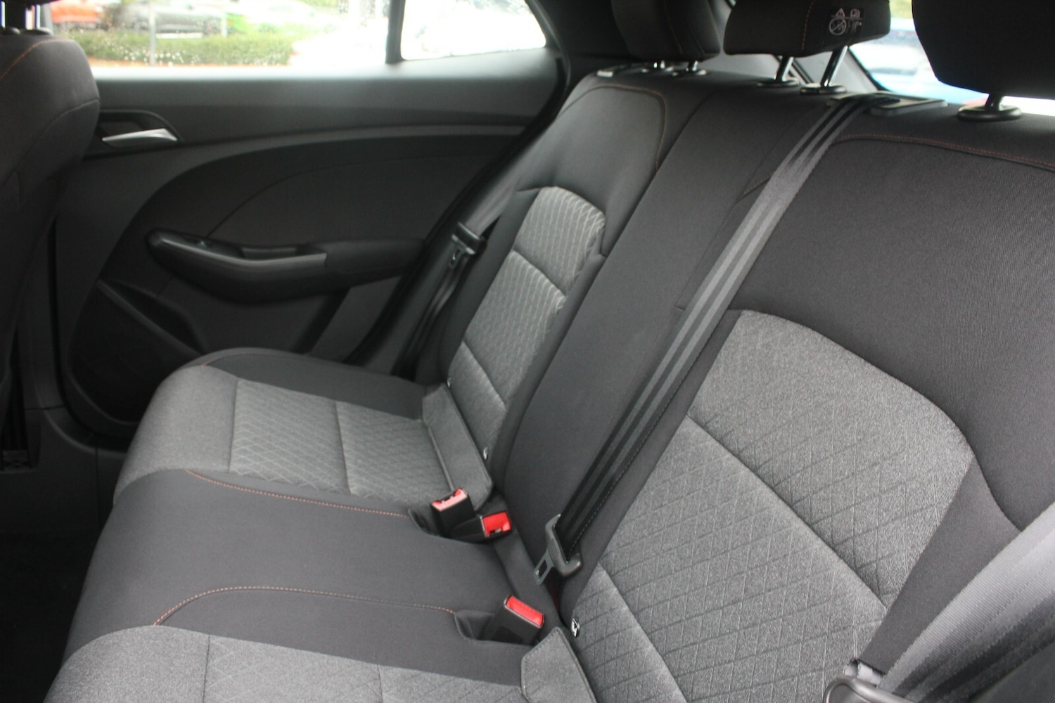 Used MG MG3 2025 for sale - 77030781: Photo 7