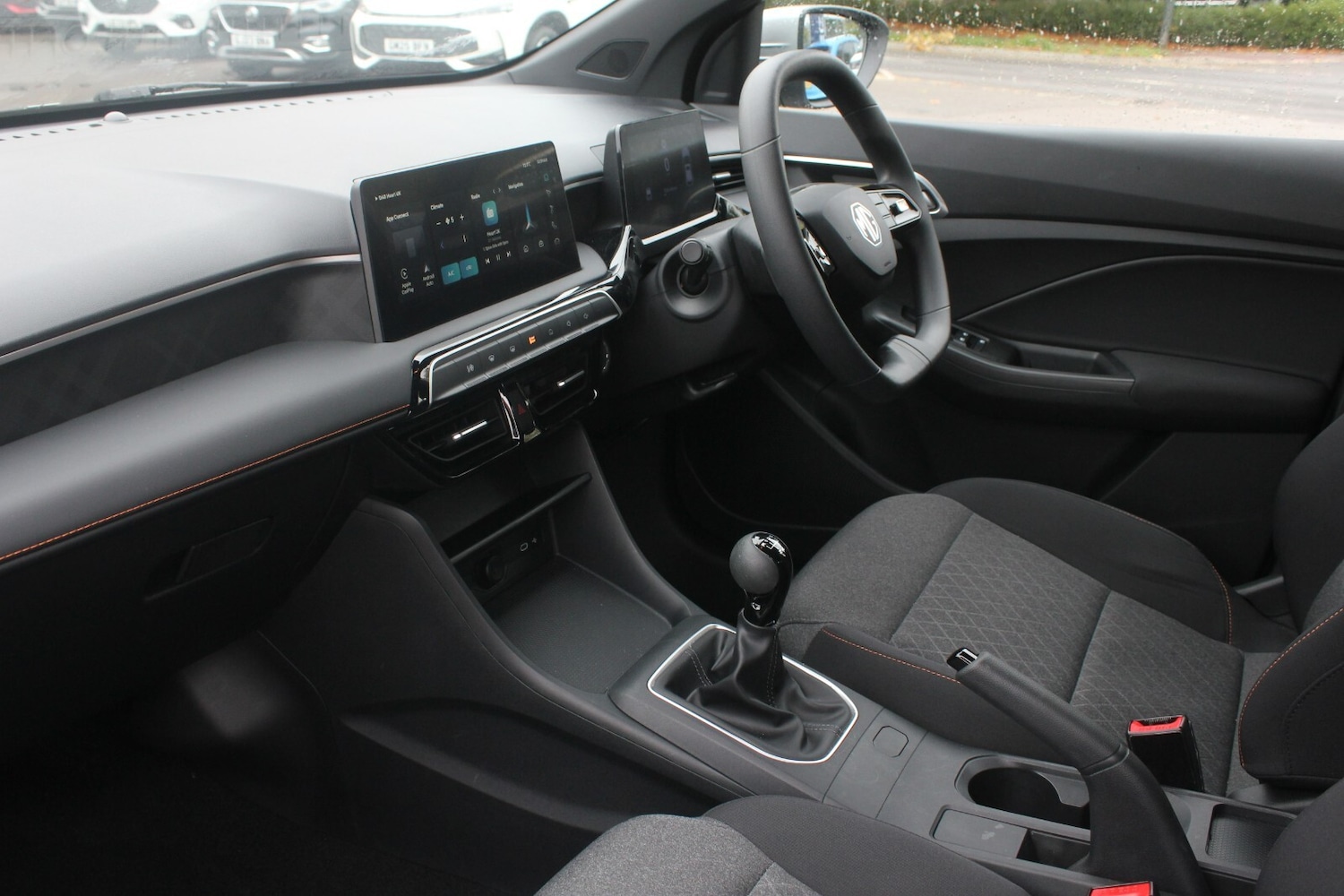 Used MG MG3 2025 for sale - 77030781: Photo 9