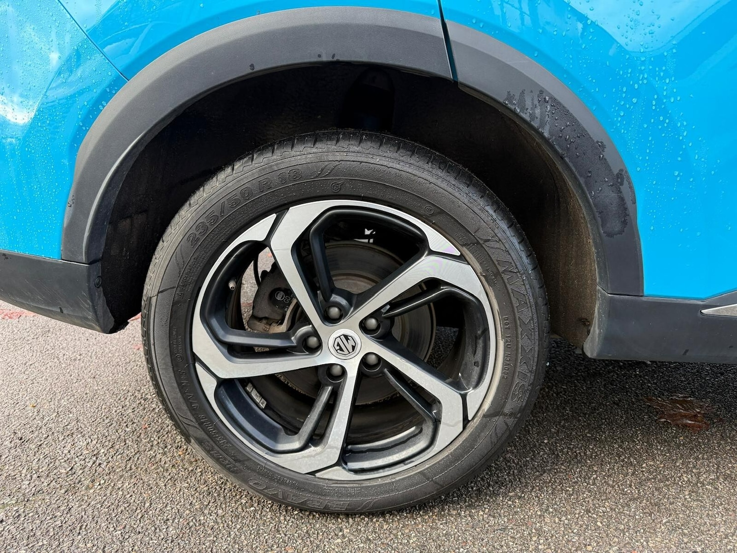 Used MG MG ZS 2022 for sale - 77030802: Photo 10