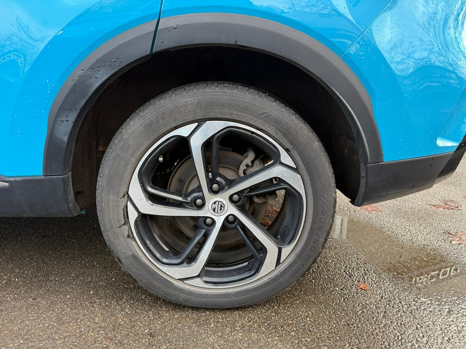 Used MG MG ZS 2022 for sale - 77030802: Photo 12