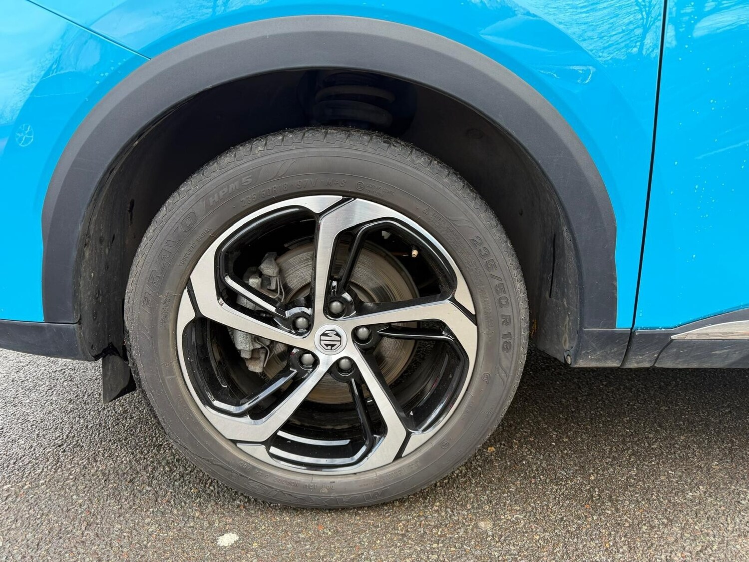 Used MG MG ZS 2022 for sale - 77030802: Photo 13