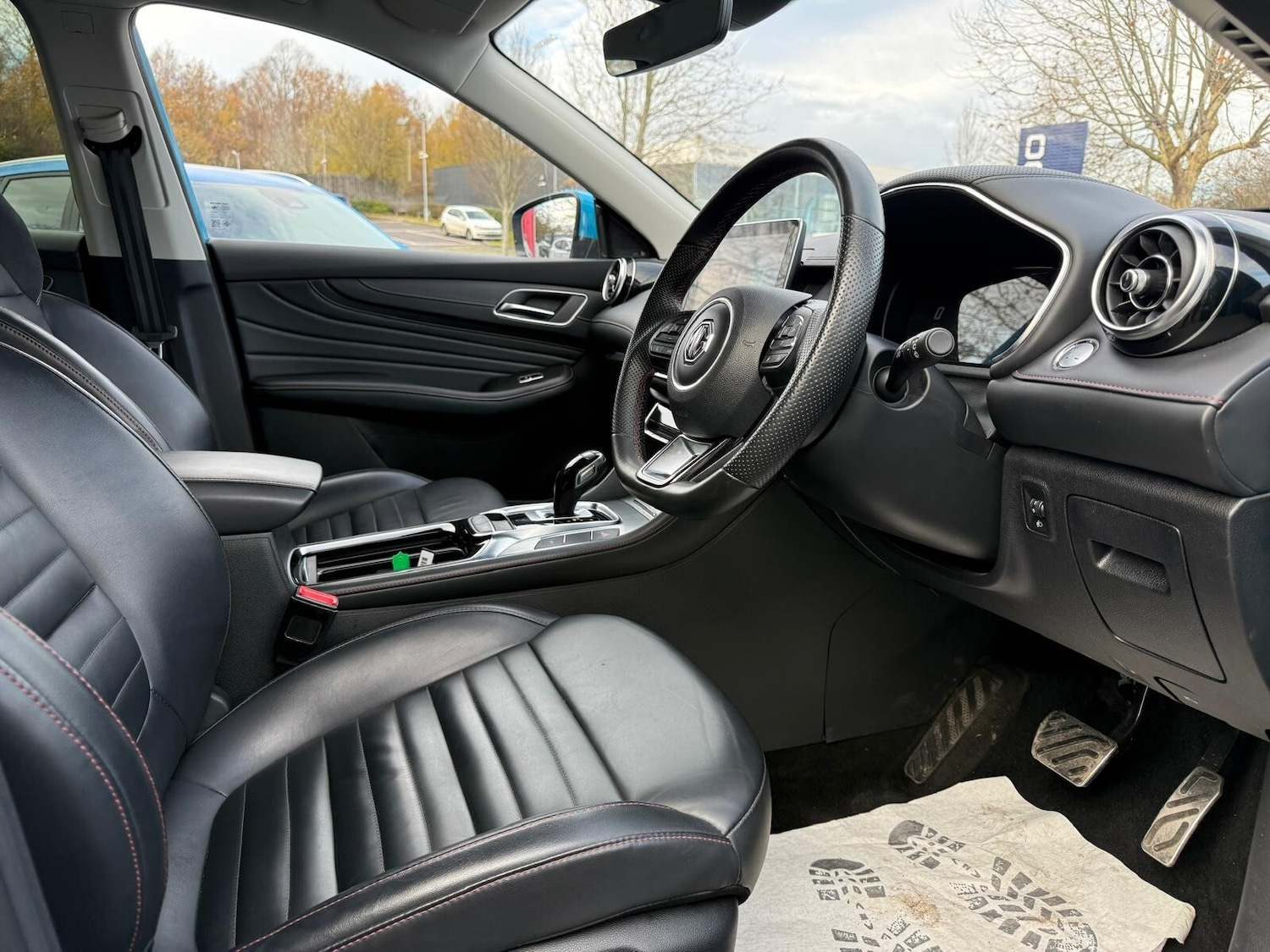 Used MG MG ZS 2022 for sale - 77030802: Photo 14