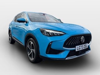 Used MG MG ZS 2022 for sale - 77030802: Photo