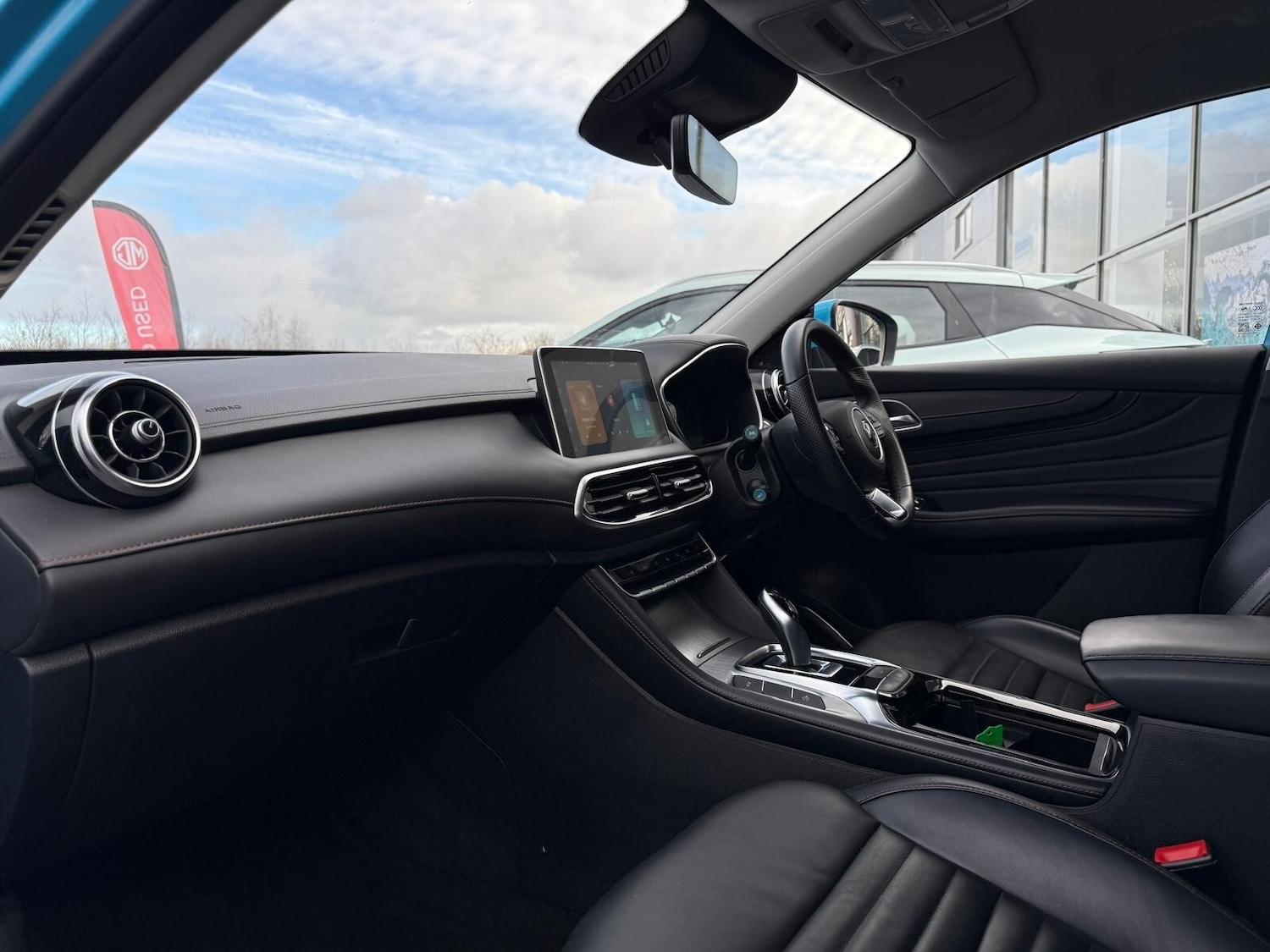 Used MG MG ZS 2022 for sale - 77030802: Photo 20