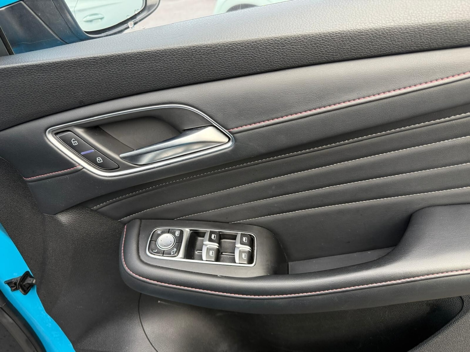 Used MG MG ZS 2022 for sale - 77030802: Photo 21