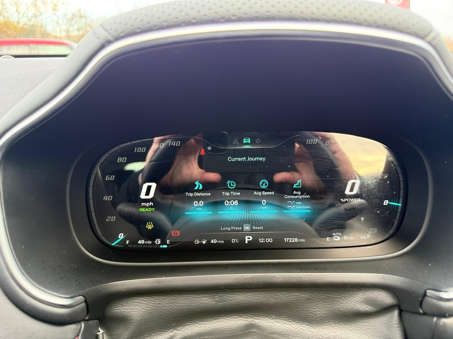 Used MG MG ZS 2022 for sale - 77030802: Photo 25