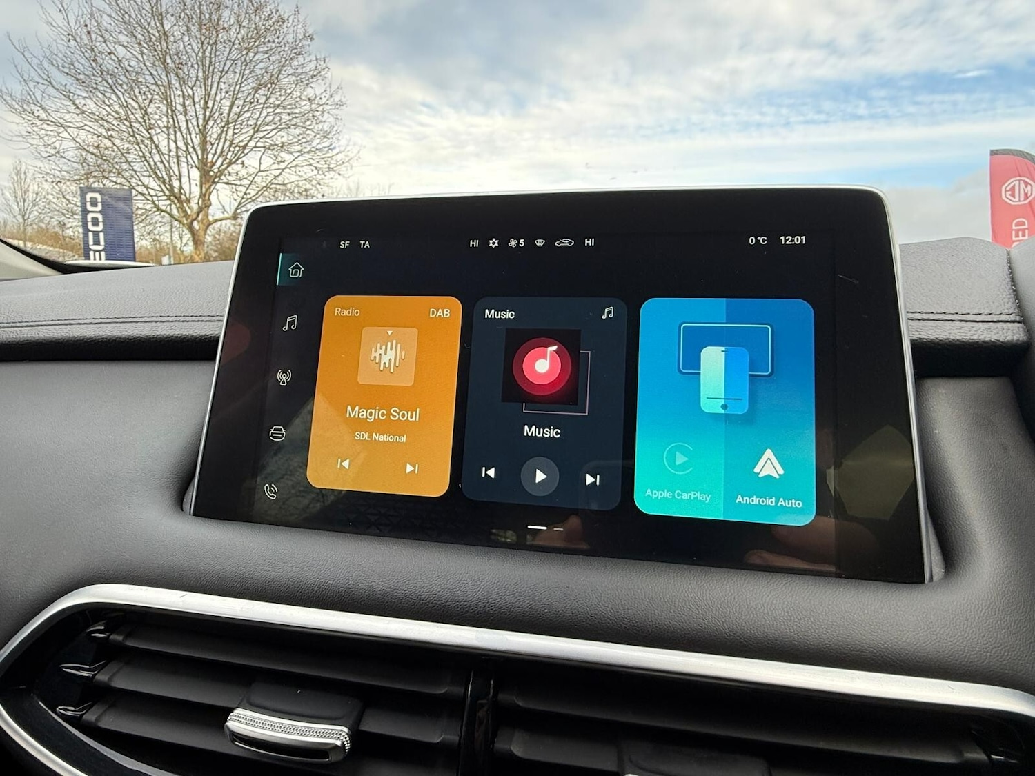 Used MG MG ZS 2022 for sale - 77030802: Photo 26