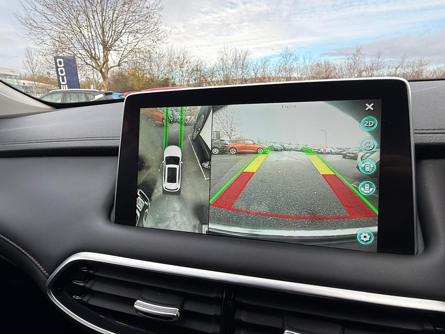 Used MG MG ZS 2022 for sale - 77030802: Photo 30