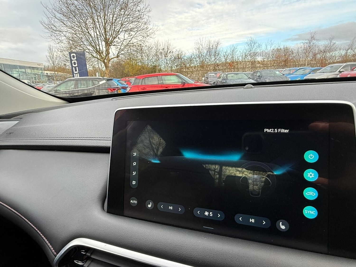 Used MG MG ZS 2022 for sale - 77030802: Photo 31