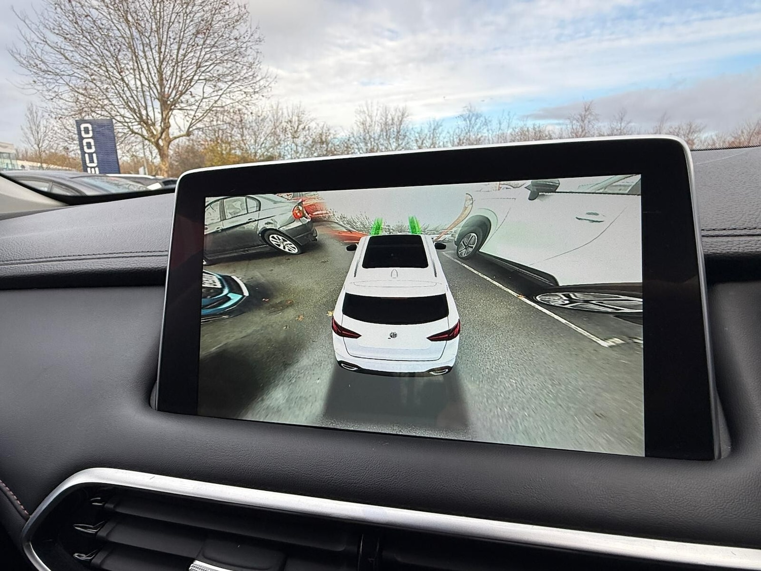 Used MG MG ZS 2022 for sale - 77030802: Photo 32