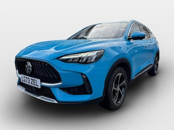 Used MG MG ZS 2022 for sale - 77030802: Photo