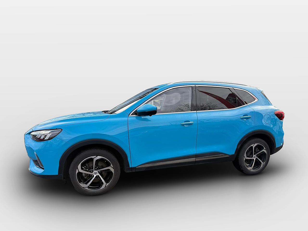 Used MG MG ZS 2022 for sale - 77030802: Photo 4