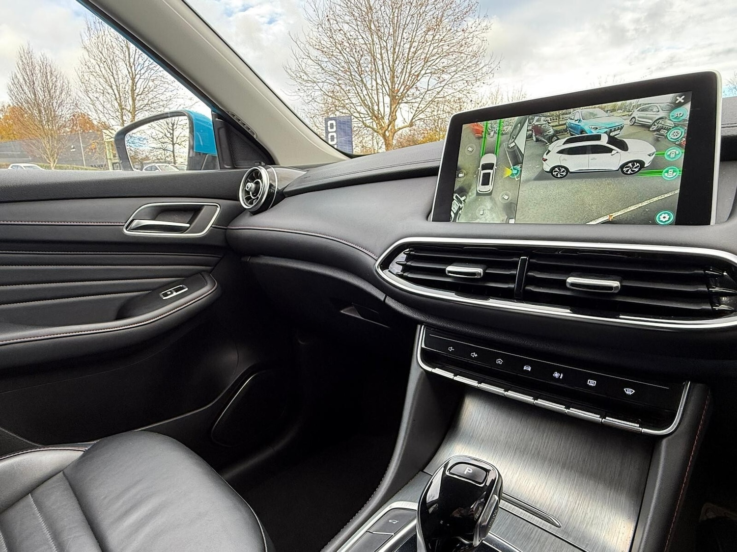 Used MG MG ZS 2022 for sale - 77030802: Photo 42