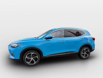 Used MG MG ZS 2022 for sale - 77030802: Photo