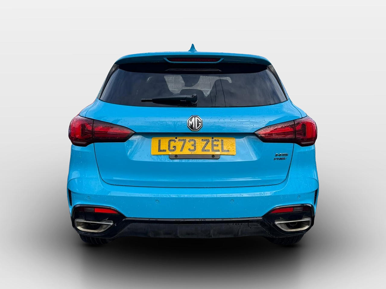 Used MG MG ZS 2022 for sale - 77030802: Photo 6