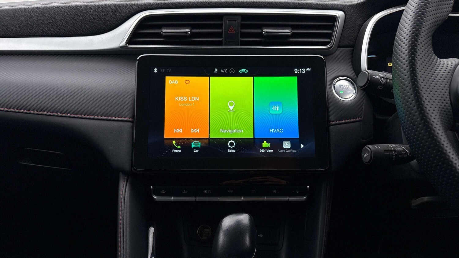 Used MG MG ZS 2024 for sale - 78206817: Photo 10