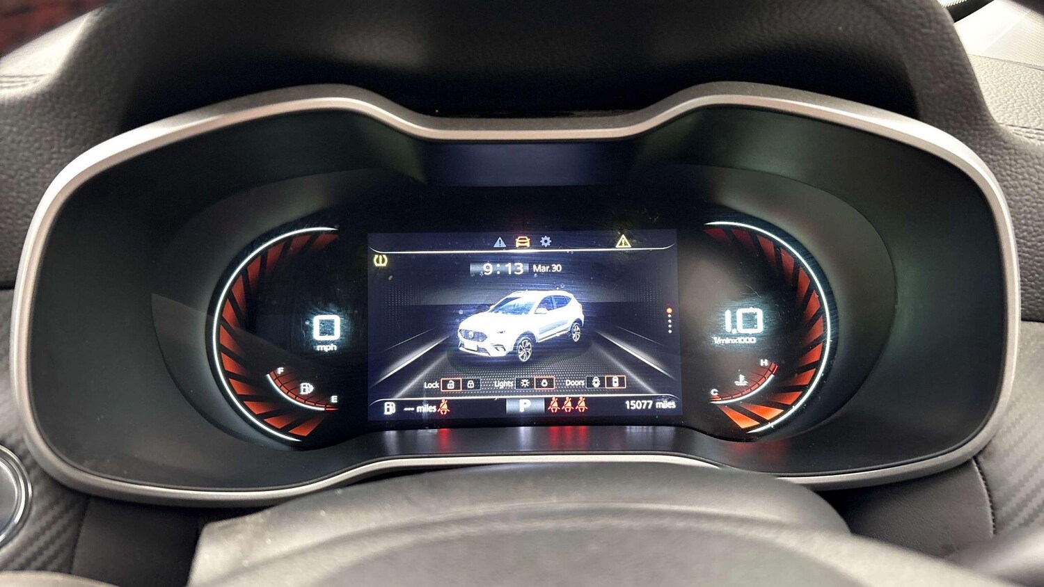 Used MG MG ZS 2024 for sale - 78206817: Photo 11