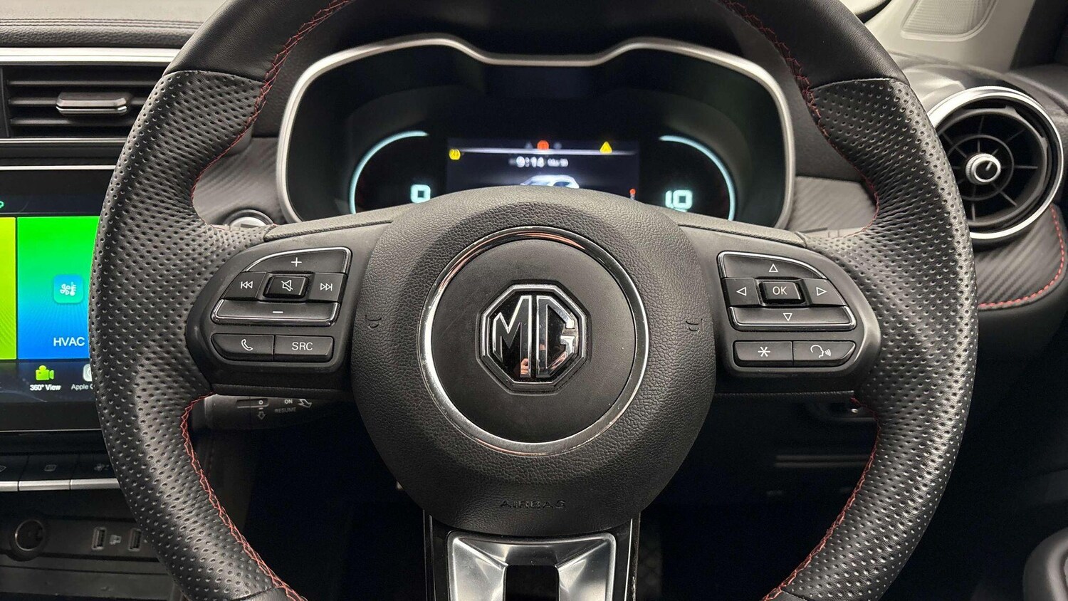 Used MG MG ZS 2024 for sale - 78206817: Photo 12