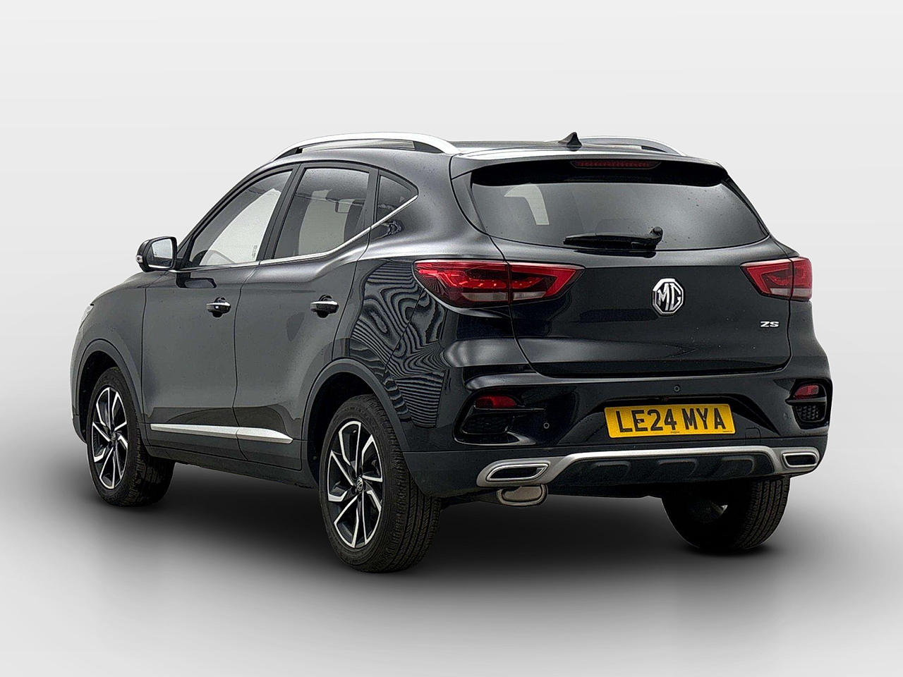 Used MG MG ZS 2024 for sale - 78206817: Photo 2