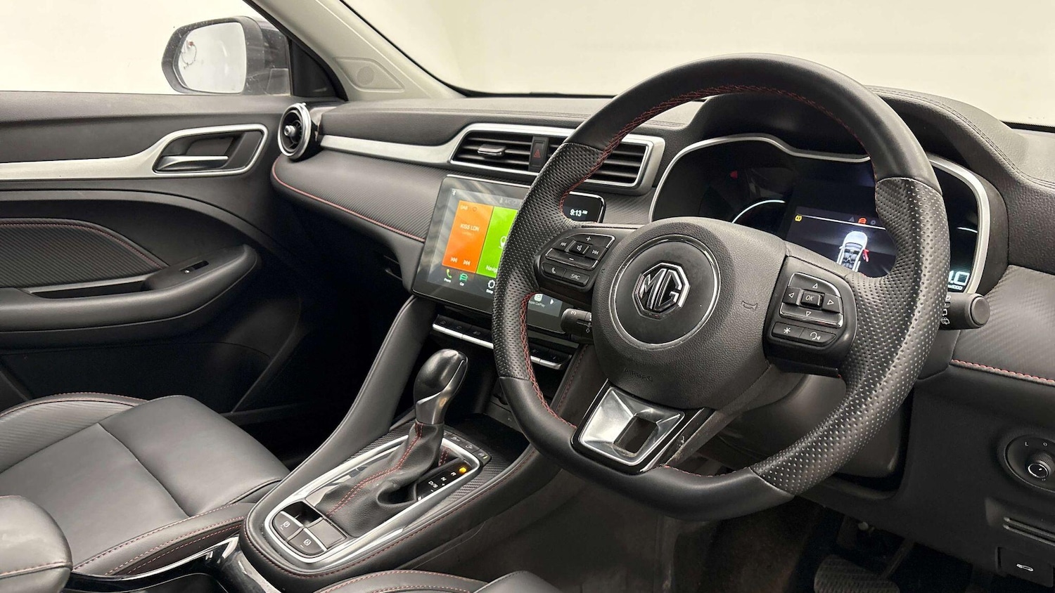 Used MG MG ZS 2024 for sale - 78206817: Photo 4