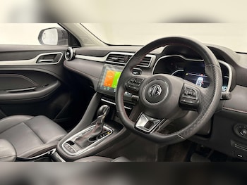 Used MG MG ZS 2024 for sale - 78206817: Photo