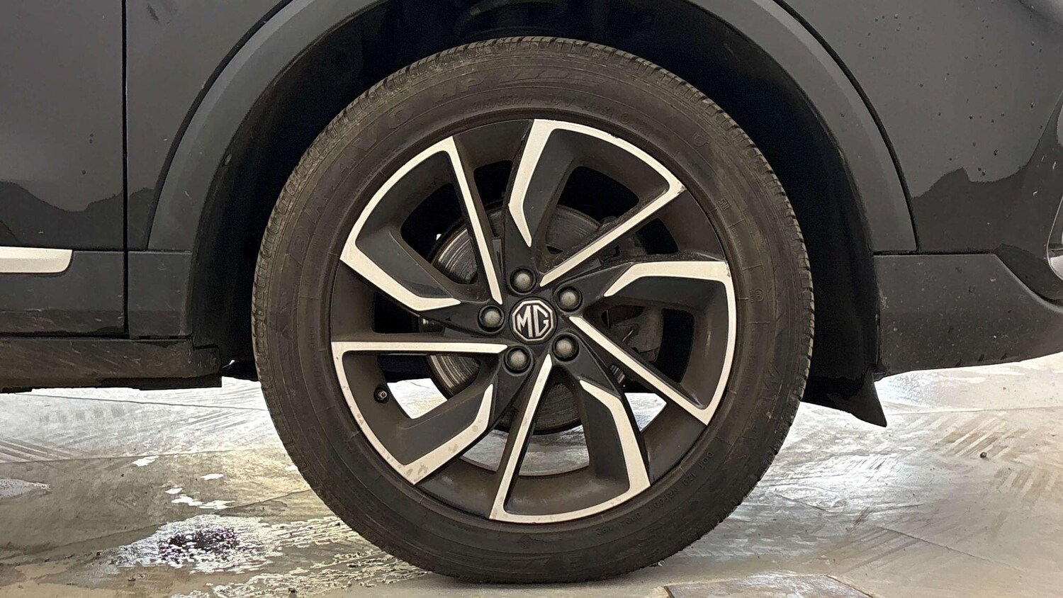 Used MG MG ZS 2024 for sale - 78206817: Photo 9