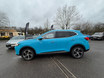 Used MG MG HS 2023 for sale - 77519202: Photo