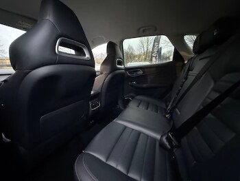 Used MG MG HS 2023 for sale - 77519202: Photo