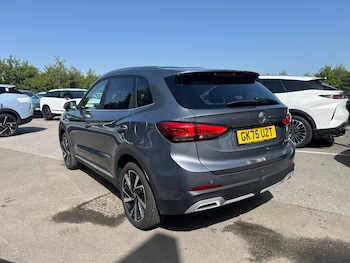 Used MG MG ZS 2025 for sale - 78984292: Photo