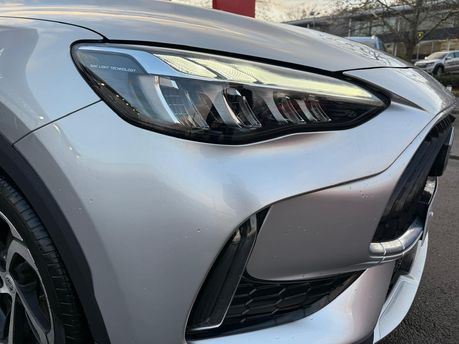 Used MG MG HS 2023 for sale - 77170552: Photo 14