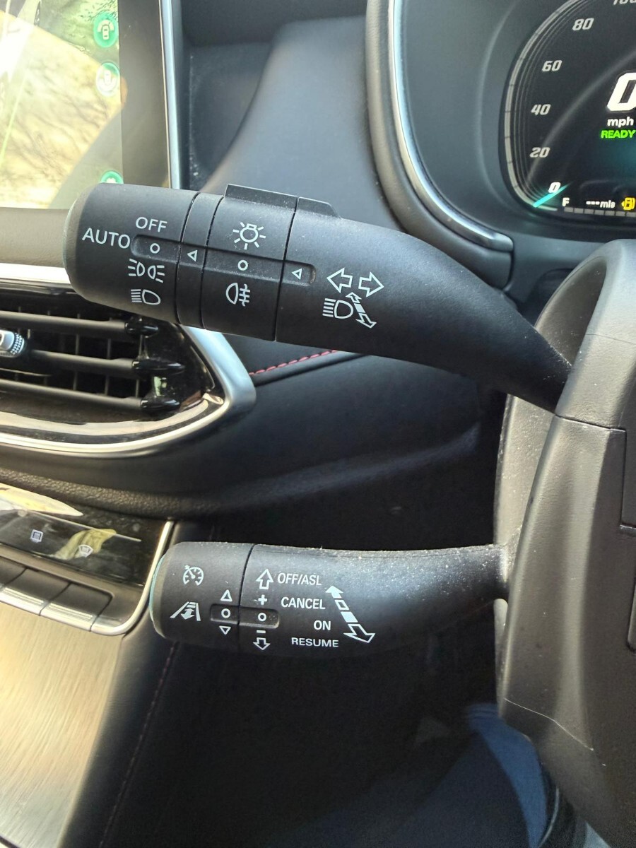 Used MG MG HS 2023 for sale - 77170552: Photo 17