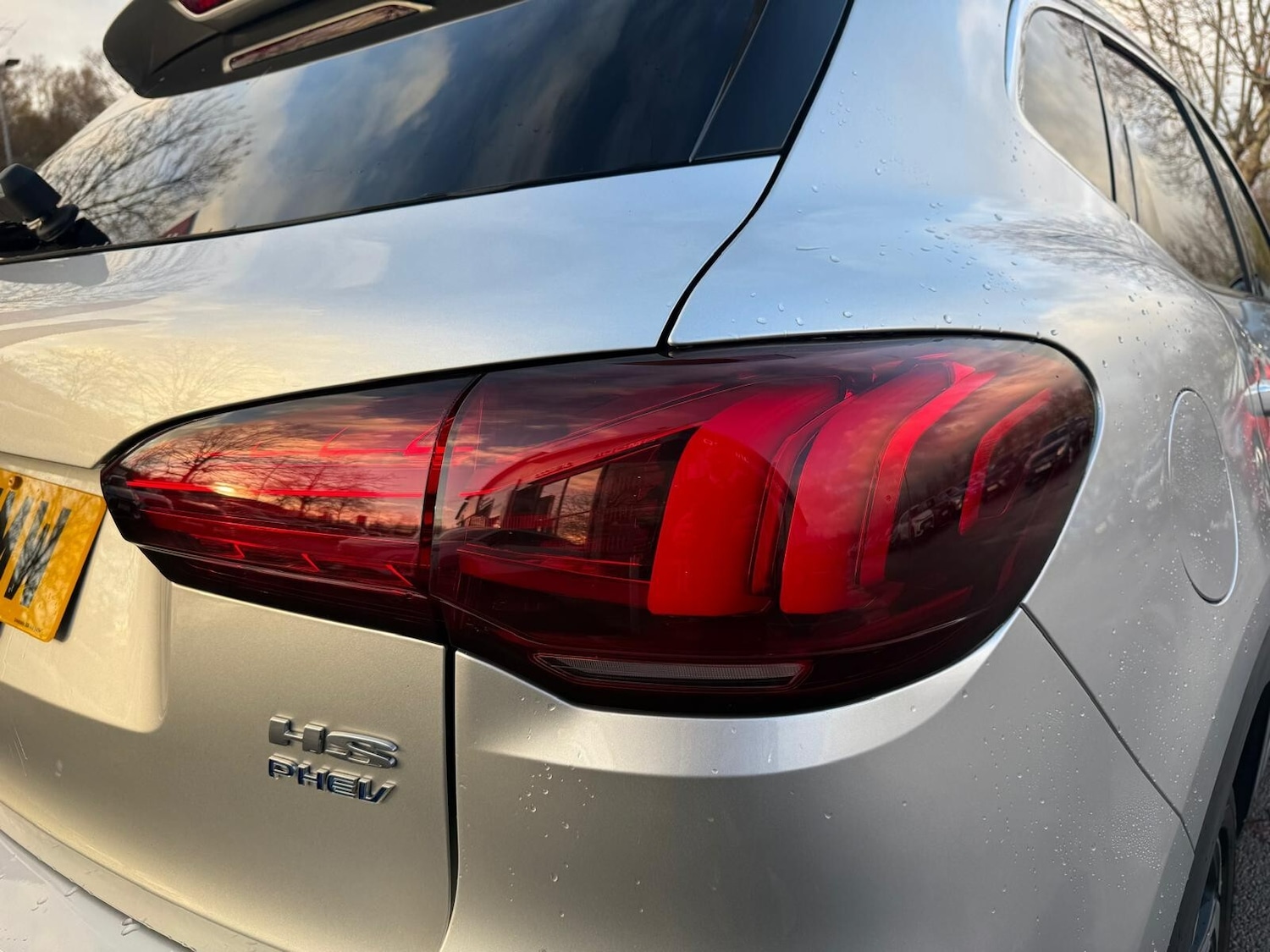 Used MG MG HS 2023 for sale - 77170552: Photo 23