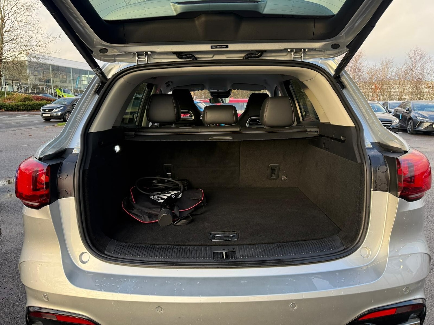 Used MG MG HS 2023 for sale - 77170552: Photo 25