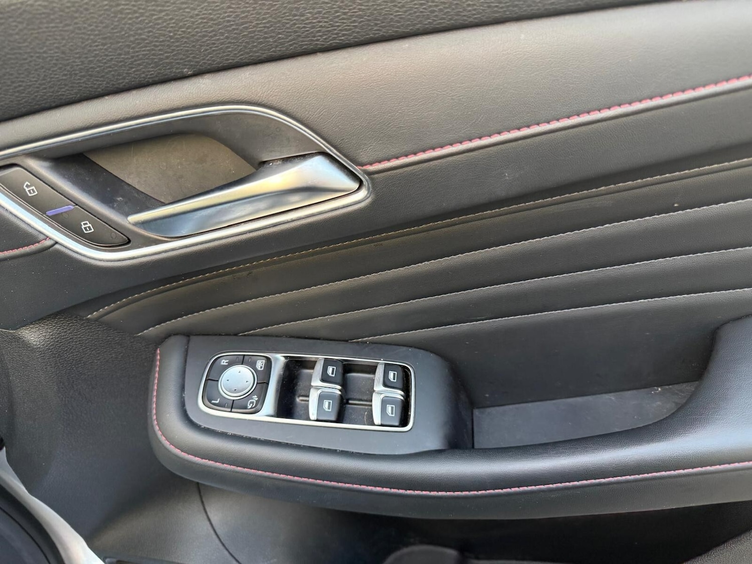 Used MG MG HS 2023 for sale - 77170552: Photo 35