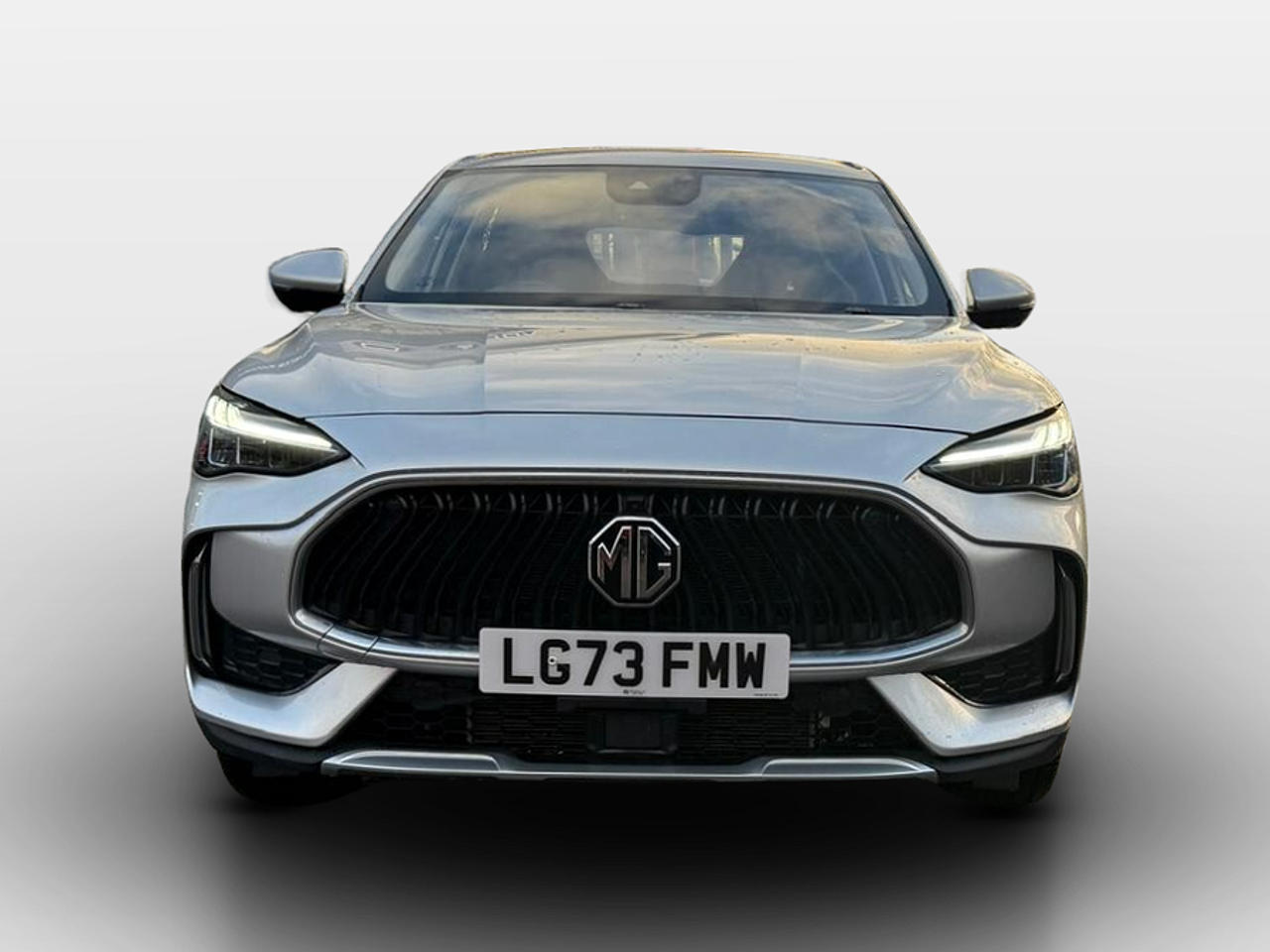 Used MG MG HS 2023 for sale - 77170552: Photo 4