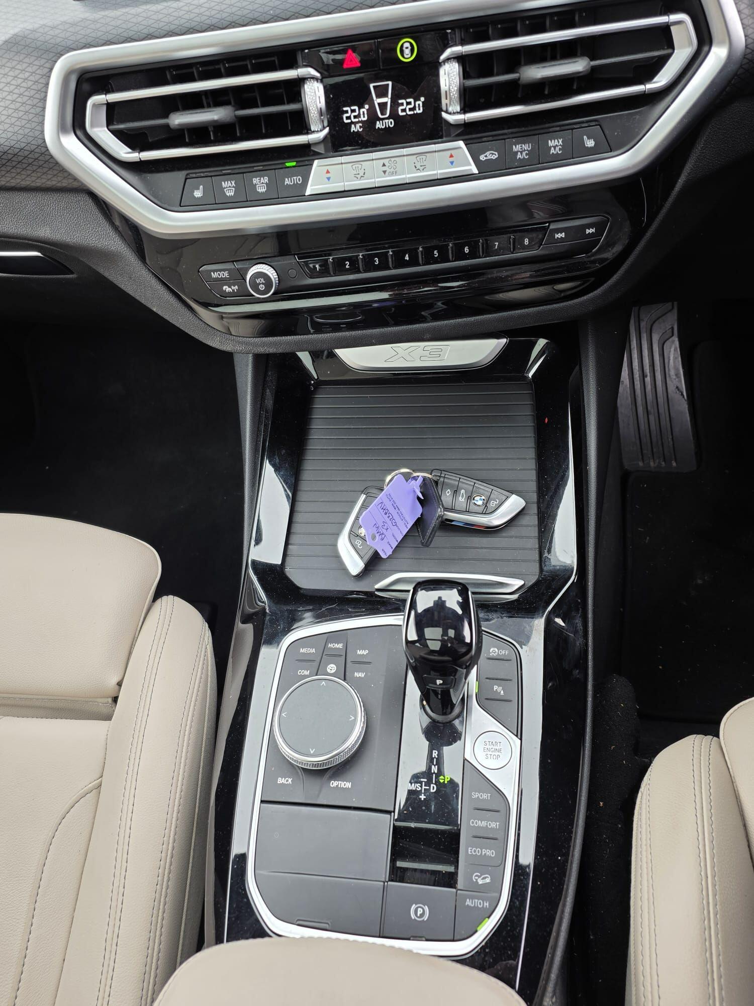 Used BMW X3 2022 for sale - 78088538: Photo 11