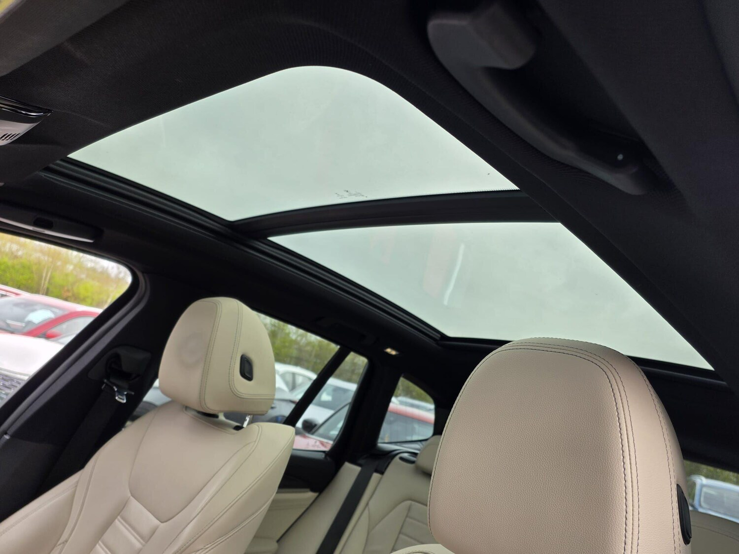 Used BMW X3 2022 for sale - 78088538: Photo 13