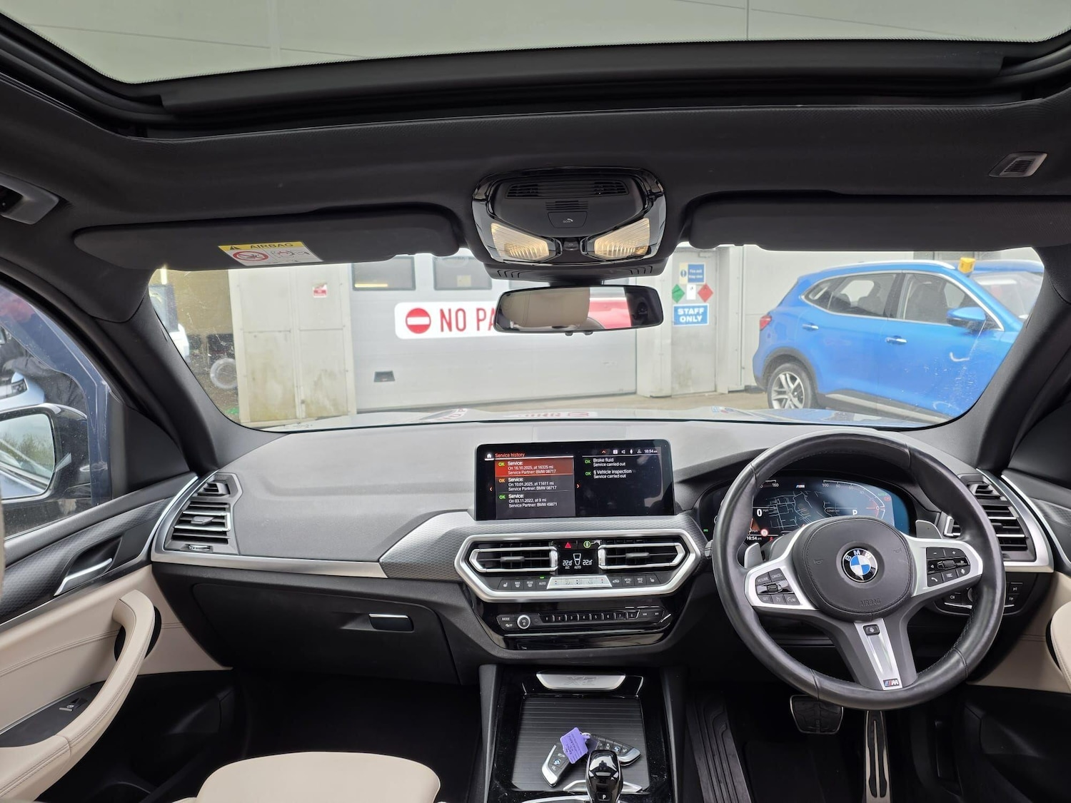 Used BMW X3 2022 for sale - 78088538: Photo 4