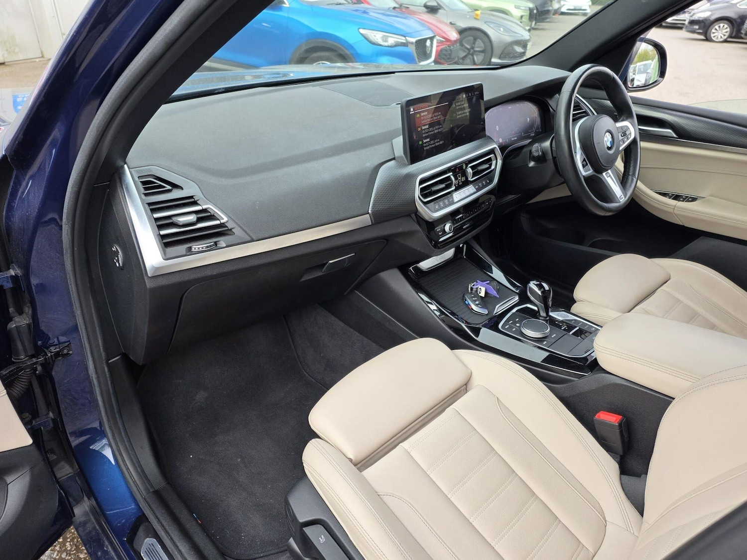 Used BMW X3 2022 for sale - 78088538: Photo 5