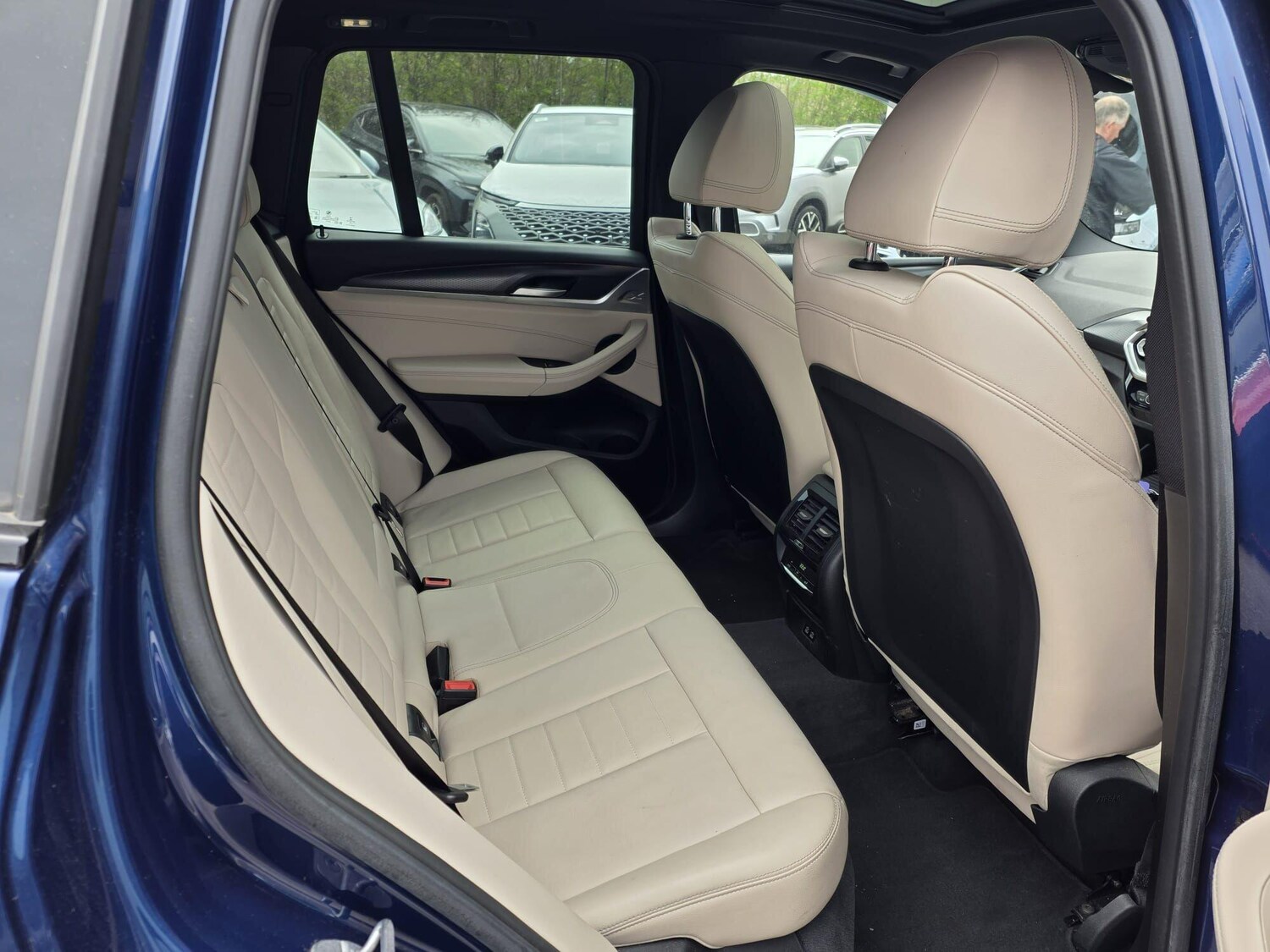 Used BMW X3 2022 for sale - 78088538: Photo 6